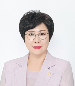 청양군의회 정혜선 의원